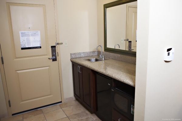 Hampton Inn Martin